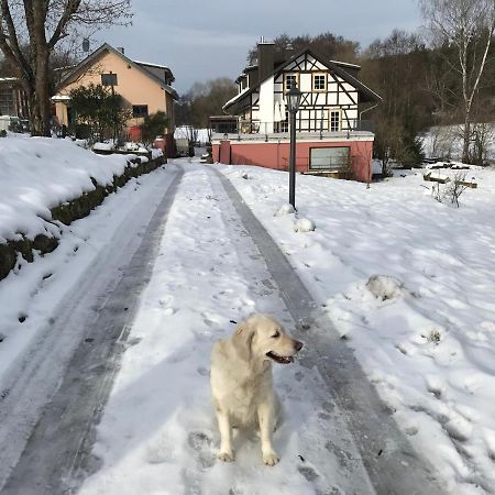 Grundmuehle Rhoen Nordheim vor der Rhön 외부 사진
